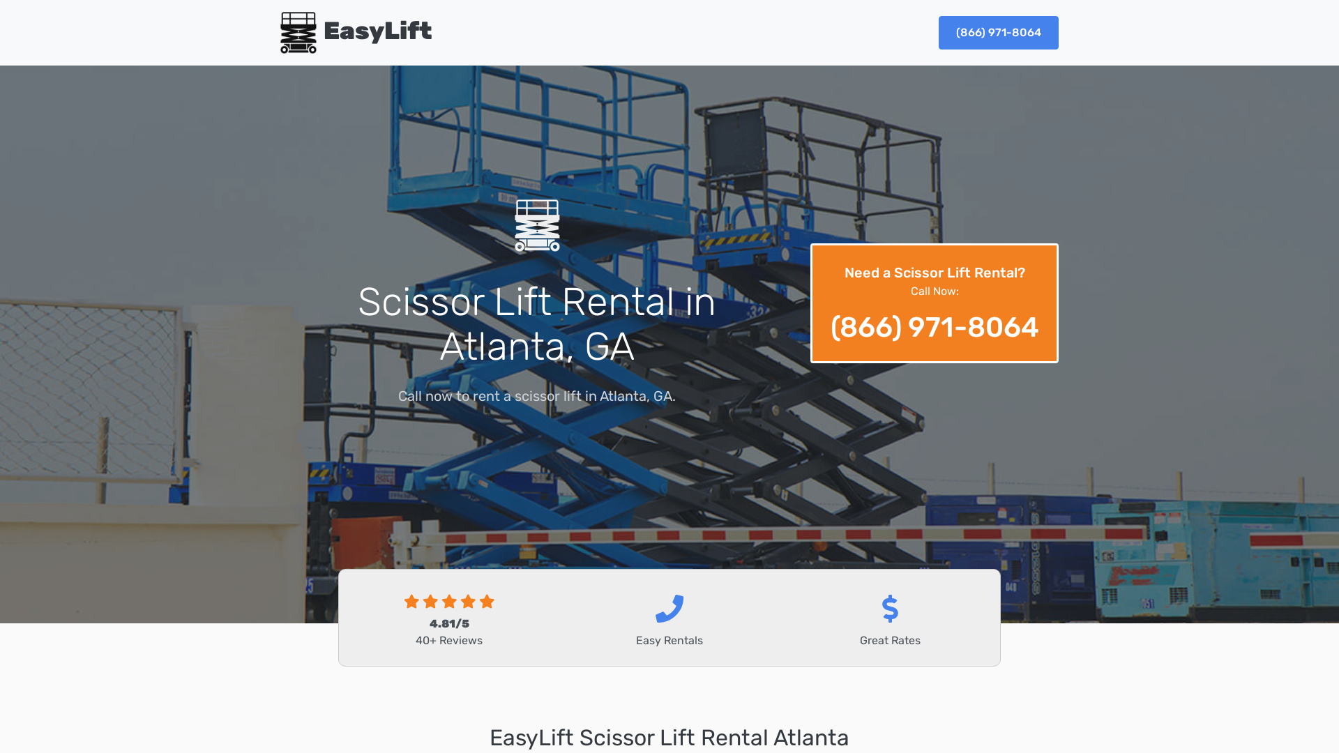 EasyLift